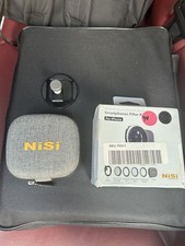 Nisi cinema filter for sale  Brooklyn