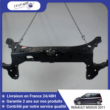 Face renault modus d'occasion  Saint-Quentin