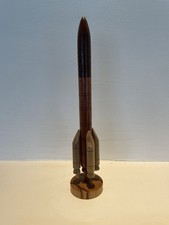 Ariane fusée bois d'occasion  France