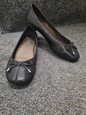 Footglove ladies black for sale  KEIGHLEY