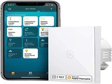 Meross wifi way for sale  ROCHDALE