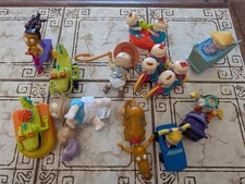 Rugrats toy bundle for sale Rugrats toy bundle for sale  BROMSGROVE