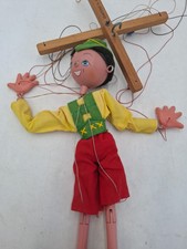 Vintage pelham puppet for sale  RADSTOCK