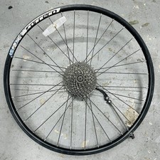 Used carrera rear for sale  LONDON