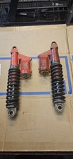 Marzocchi twin shocks for sale  WOODFORD GREEN