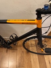 Norco bike search for sale  LONDON