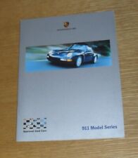 Porsche 911 model for sale  SOUTHAMPTON