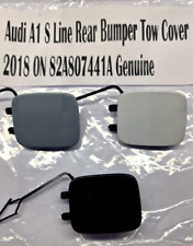 Audi line rear for sale  BILSTON