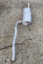Diesel petrol syncro for sale  NEW MILTON