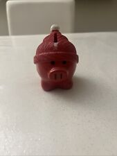 Lfc piggy bank for sale  PRESCOT