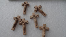 Rosenkranz holz kreuz gebraucht kaufen  Regensburg
