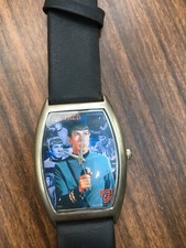 Star trek uhr gebraucht kaufen  Lübeck