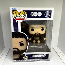 Funko pop leonidas gebraucht kaufen  Bomlitz