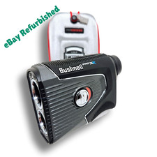 Good bushnell pro for sale  Knoxville