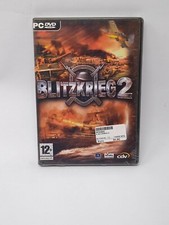 Blitzkrieg cdv 2005 usato  Italia