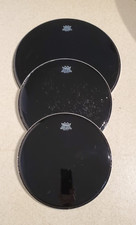 3pc remo black for sale  USA