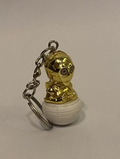 C3po star wars usato  Milano