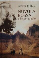 Nuvola rossa suo usato  Italia