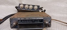 Autoradio radiomobile voxson usato  Due Carrare