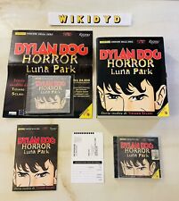 Dylan dog horror usato  Roma