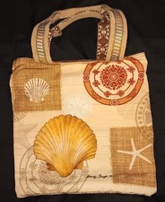 Sandy clough tote for sale  Murrells Inlet