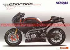 Voxan 1000 charade d'occasion  Cherbourg-Octeville-