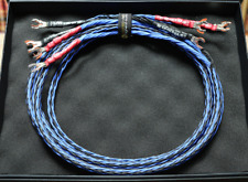 Highend lautsprecherkabel kabe gebraucht kaufen  Nürnberg