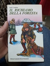 Richiamo della foresta usato  Pontecagnano Faiano