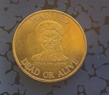 One bin laden for sale  Port Charlotte