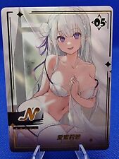 Pick card waifu gebraucht kaufen  Weiskirchen