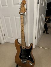 1978 fender stratocaster for sale  BROMSGROVE