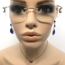 Stepper 3604 glasses for sale  HAYWARDS HEATH