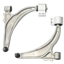 Frontal Esquerda E Direita Braço De Controle Inferior Com rótula para 11-15 Chevrolet Cruze comprar usado  Enviando para Brazil