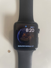 Apple watch prima usato  Lecce