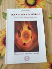 Tra visibile invisibile usato  Volvera