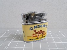 Camel cigarette lighter for sale  Mount Morris