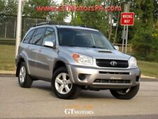 2004 toyota rav4 for sale  Philadelphia