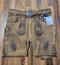 Trachten lederhosen herren gebraucht kaufen  Neufahrn b.Freising