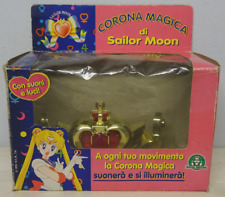 Corona magica sailor usato  Ferrara