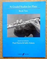 Graded studies flute for sale  NORWICH