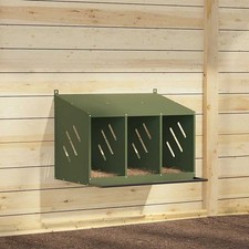 Olive green metal for sale  UK
