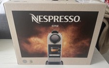 Nespresso kapselmaschine citiz gebraucht kaufen Nespresso kapselmaschine citiz gebraucht kaufen  Esslingen am Neckar