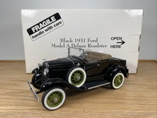Danbury mint 1931 for sale  Rutland