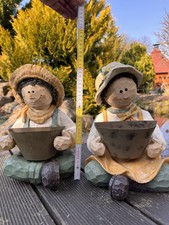 Schöne große figuren gebraucht kaufen  Bestensee