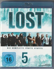 Lost staffel abc gebraucht kaufen  Hamburg
