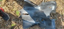 Aerox front plastic for sale  GATESHEAD
