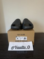 Yeezy slide slate for sale  Hackensack