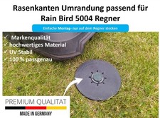 Rasenkanten umrandung rain gebraucht kaufen  Holdorf