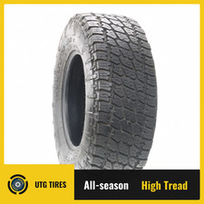 Used 35x12.5r18 nitto for sale  Chicago