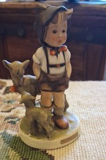 Goebel hummel little for sale  DARWEN